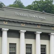 Tuxedo Town Hall at 1 Temple Drive.