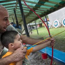 Renaissance Faire begins Saturday