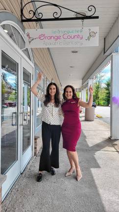 Dr. Arielle Rolon and Dr. Dayna Olstein are now accepting patients.