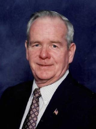 James J. Quirk.