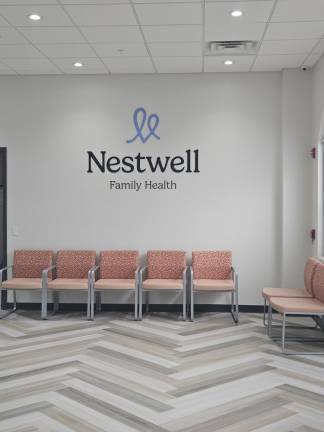 NestWell Family Health announces new facility, brand