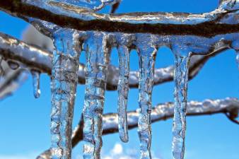 County DOH issues winter emergency preparedness tips