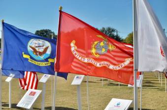 American Legion to honor Veterans Day