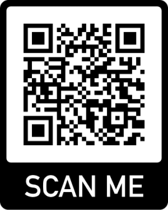 Scan the QR code to visit the 2024 Orange County Polar Plunge website.