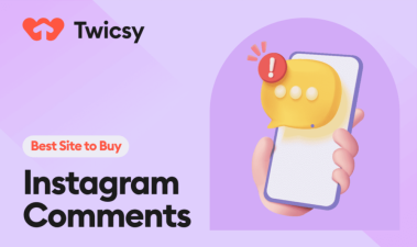 Best 9 Services to Buy Instagram Comments: A 2024 Buyer’s Guide