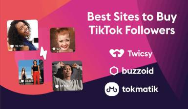Why TikTok Users Should Always Buy TikTok Followers