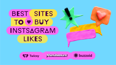 Buy Instagram Likes: Top 8 Services Rated for 2024