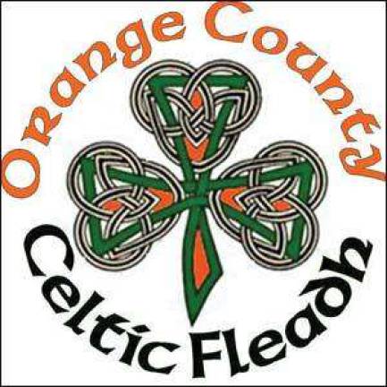 Reviving a community event to celebrate Celtic heritage