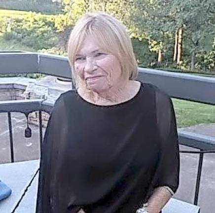 Suzanne B. Dietrich