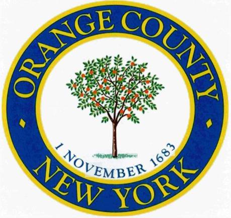 Orange County Legislature passes 2025 budget