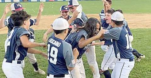 Little League Baseball: 5 things to know about states in Penfield