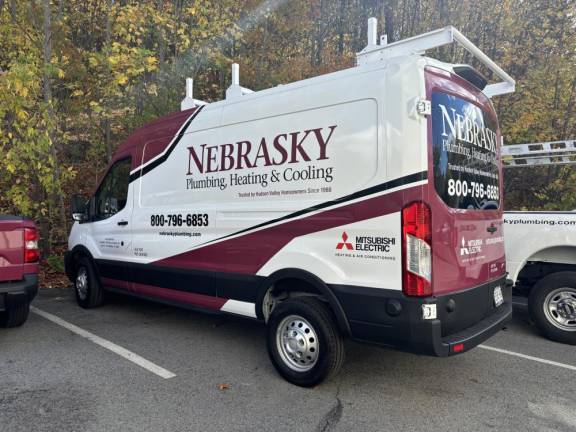 Nebrasky giving away free furnace or boiler