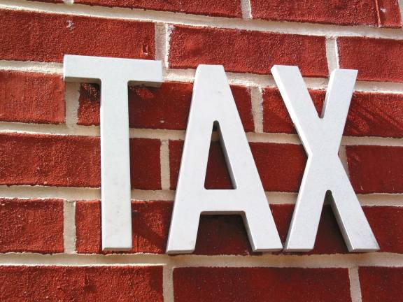 Orange County residents can pay their 2018 county and town property taxes before the Congressionally approved federal tax revisions go into effect on Jan. 1, which could help some taxpayers save money &#x2014; at least next year.