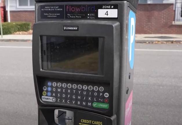 Mayor Neil Dwyer recently provided a tutorial on how to use the village’s parking meters, which can be found on the Monroe Village Hall YouTube channel.