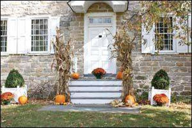 Hill-Hold Museum will host pumpkin fest on Oct. 16