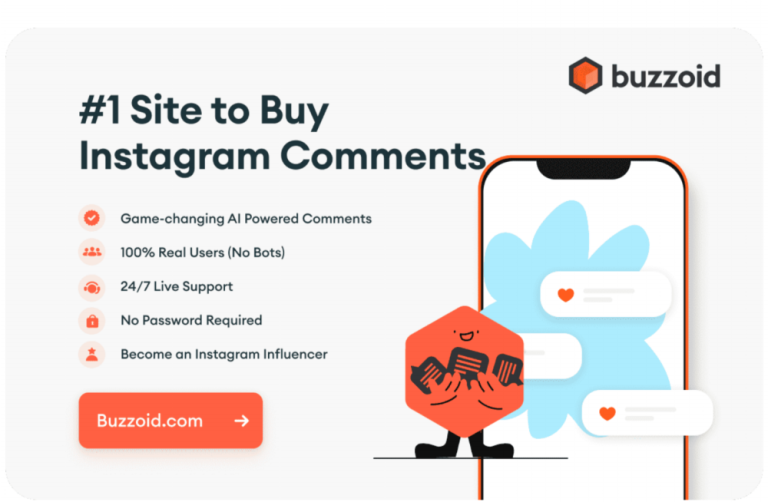 $!Best 9 Services to Buy Instagram Comments: A 2024 Buyer’s Guide