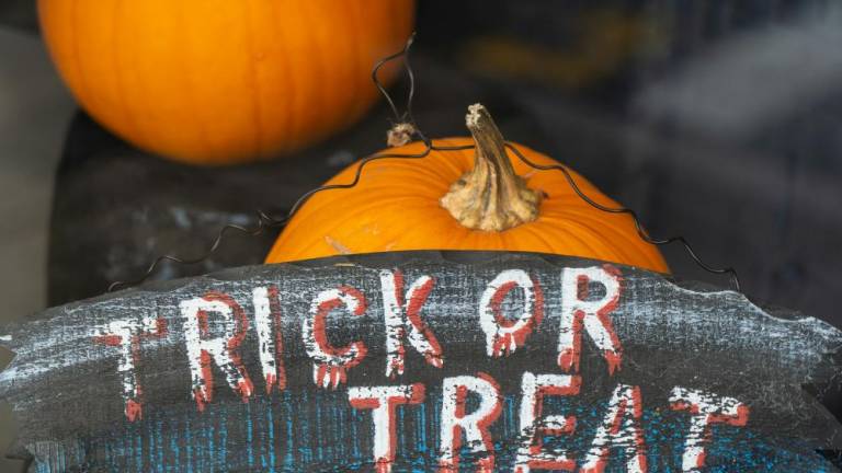 Monroe to hold trunk or treat